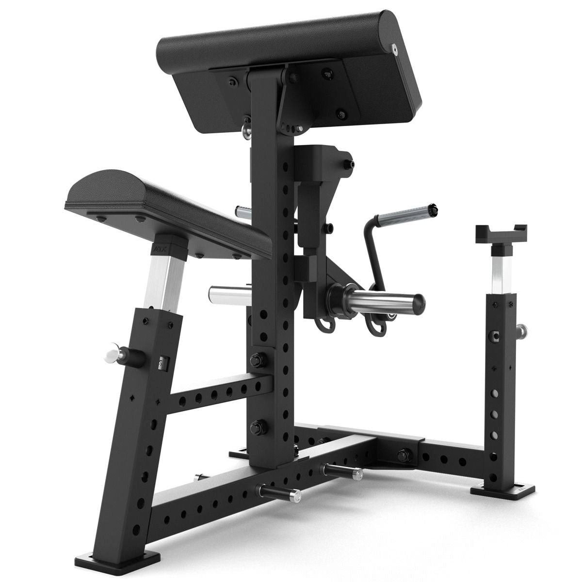 ATX Bicep Blaster - Bicep Curl Machine BBM-700
