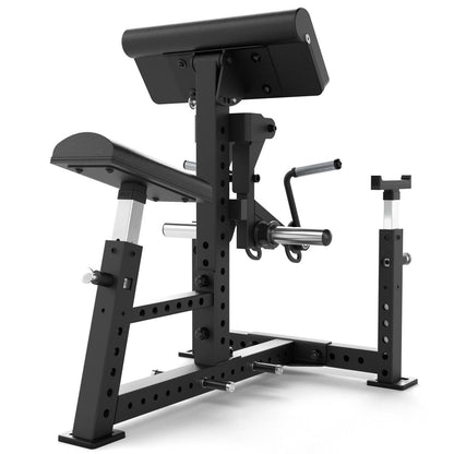 ATX Bicep Blaster - Bicep Curl Machine BBM-700