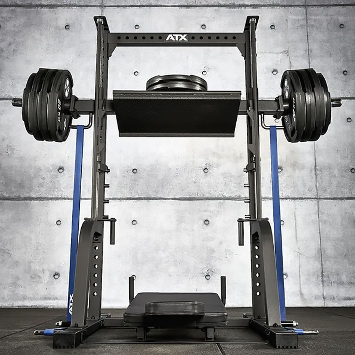 ATX Vertical Leg Press