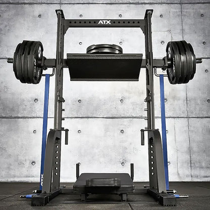 ATX Vertical Leg Press