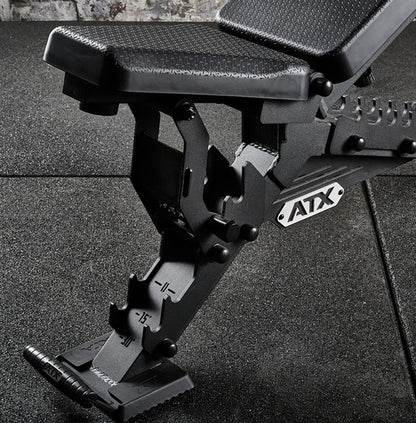 ATX Warrior Bench - Slim Neues Modell