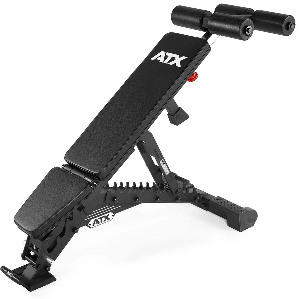 ATX Warrior Bench