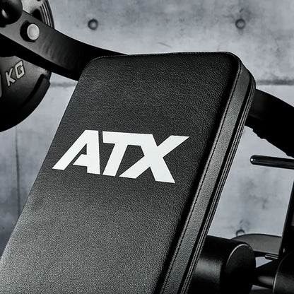 ATX Triplex Workout Station