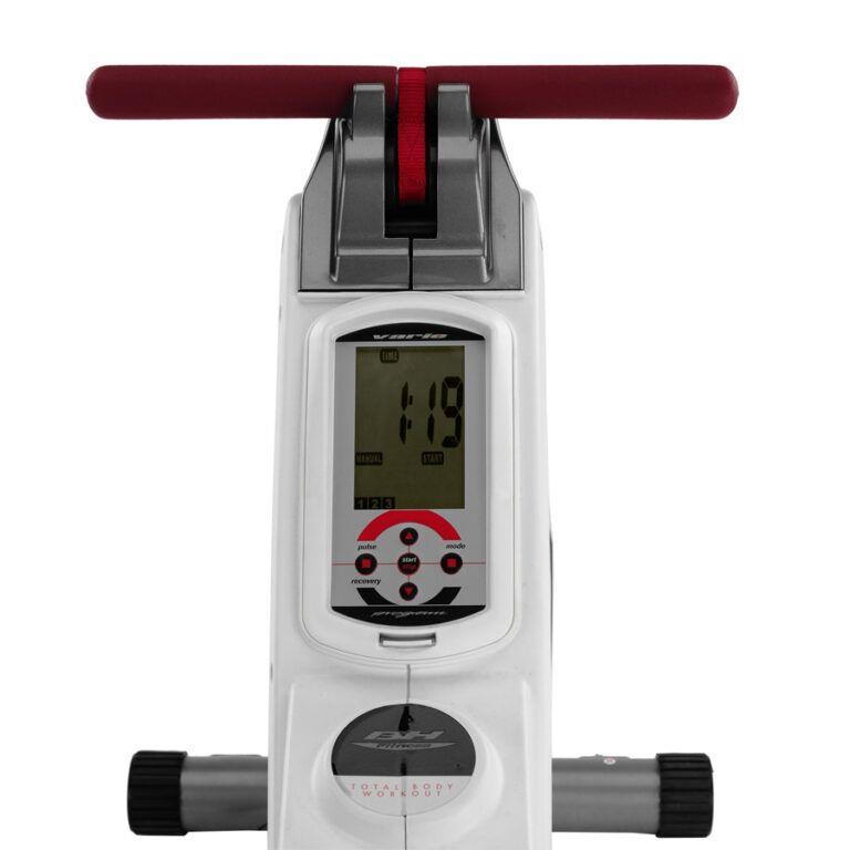 BH Fitness Rudergerät VARIO PRO