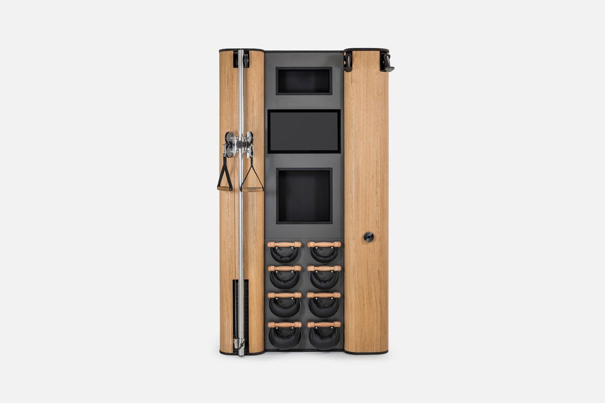 WaterRower NOHrD Wall Compact