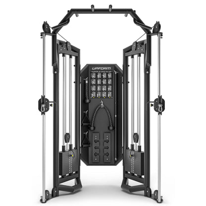 Marbo Sport Adjustable Cable Column UF-019 - UpForm - Kabelzug höhenverstellbar