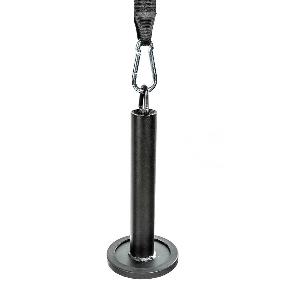 ATX Rackable Wrist Roller - Set / Forearm Trainer Set