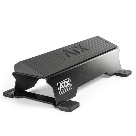 ATX Kniebeugenblock und Wadenblock