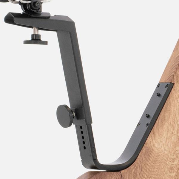 WaterRower NOHrD Bike Ergometer Vintage