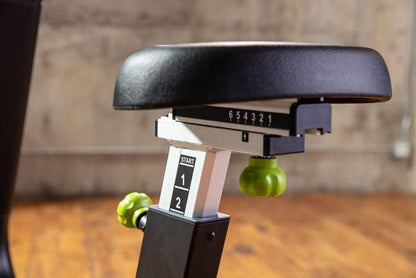 Sportsart Upright Bike, Sitzergometer G574U