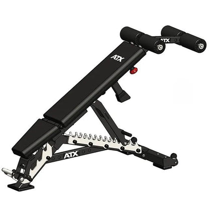ATX AB-Option / Bauchtrainer - Bauchklemme