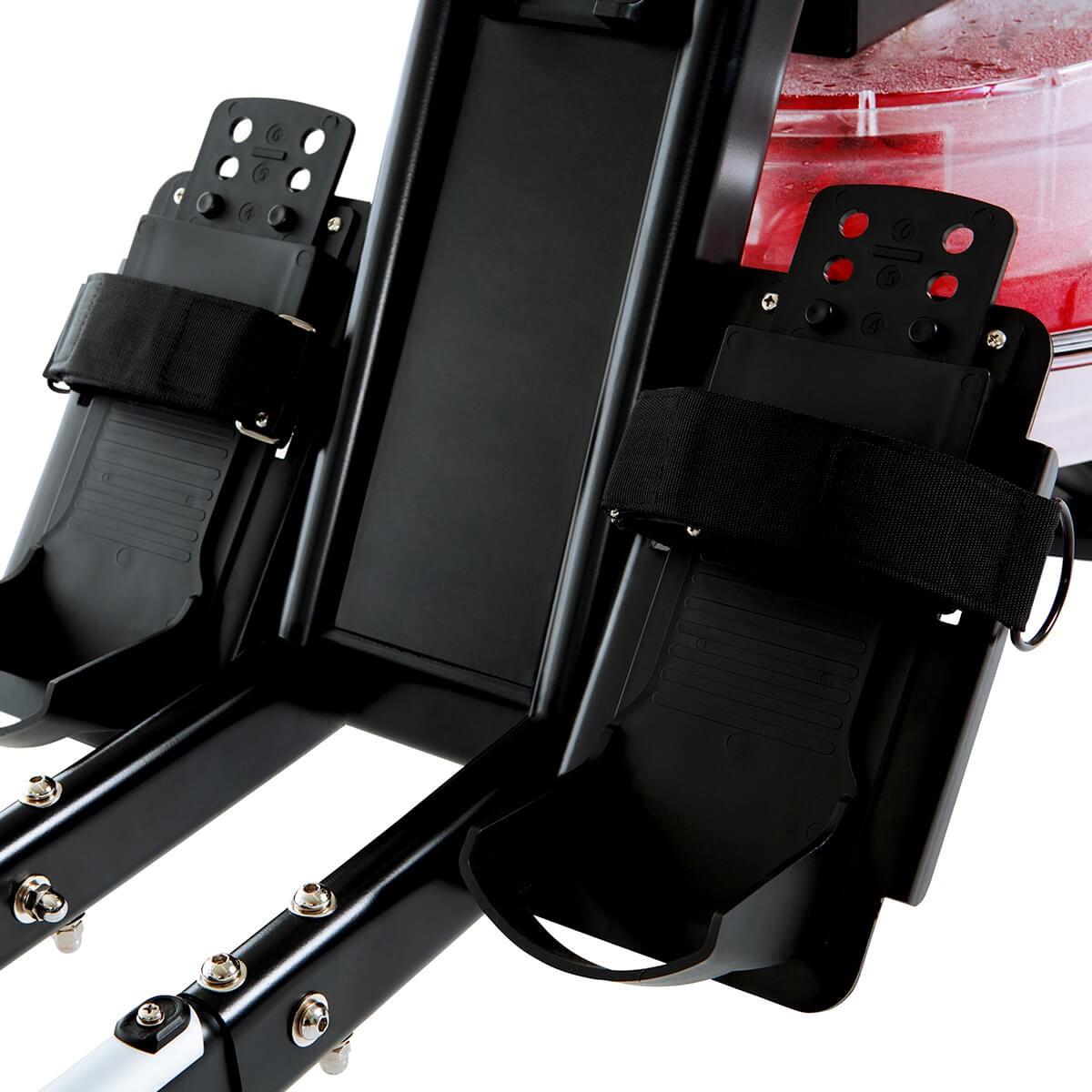 Hammer Water Stream rowing machine