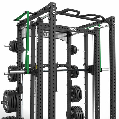 ATX Mobile Multipress - Power Smith Rack