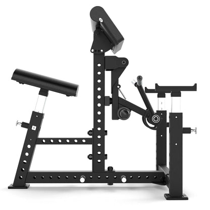 ATX Bicep Blaster - Bicep Curl Machine BBM-700