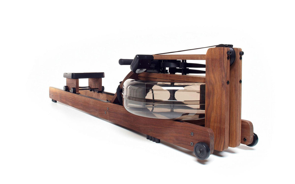 WaterRower Rudergerät Nussbaum