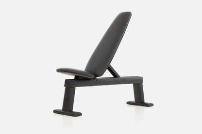 WaterRower NOHrD Weightbench Shadow