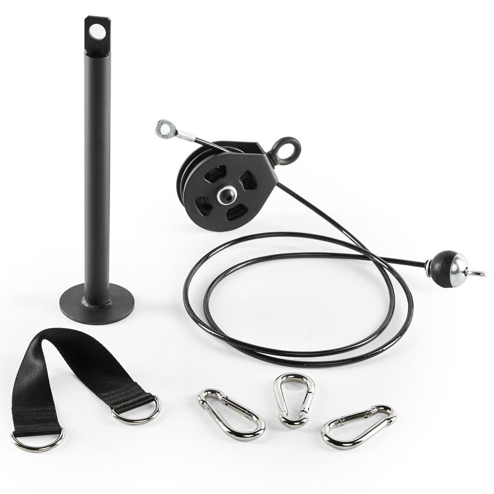 Cable Pulley - Set