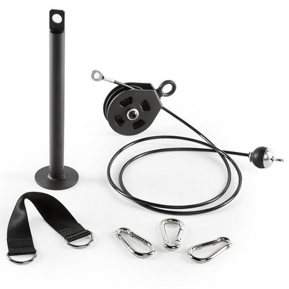 Cable Pulley - Set