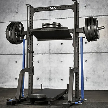 ATX Vertical Leg Press