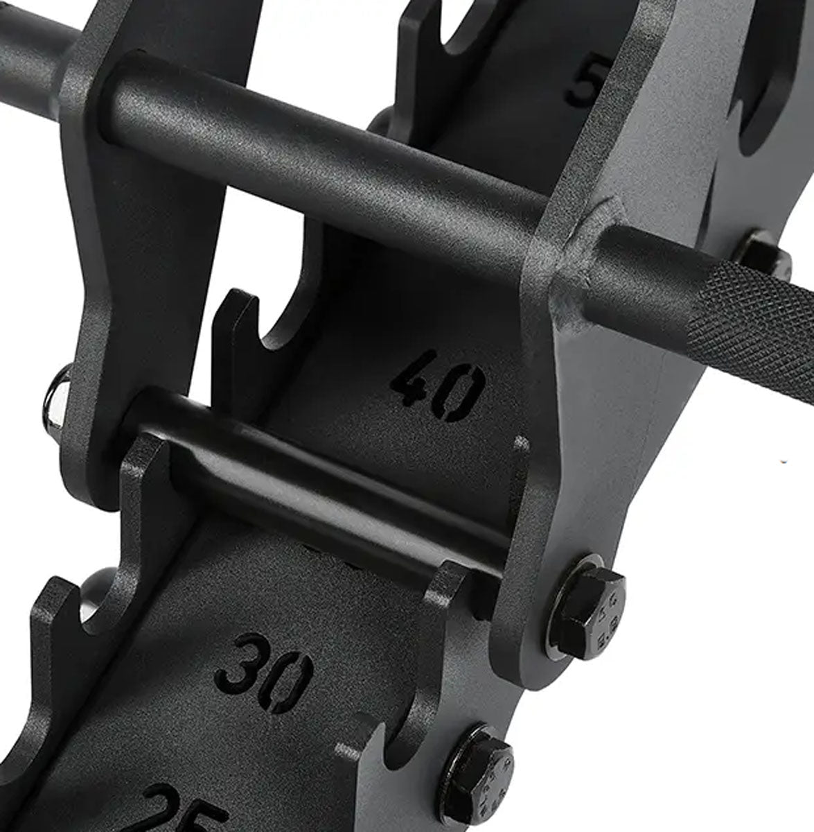 ATX Warrior Bench