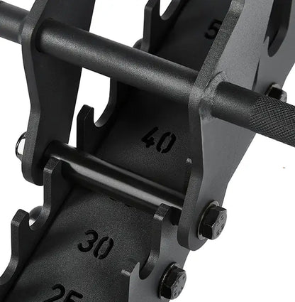 ATX Warrior Bench