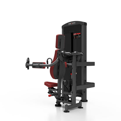 Marbo Sport Butterfly Lateral Raise Machine MP-U228