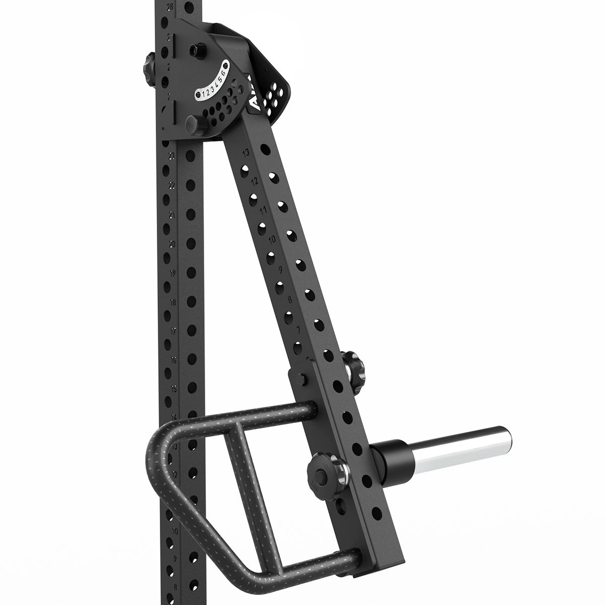 ATX Jammer Arms X1-600