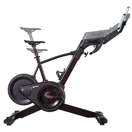 BH Fitness Indoor Smart Bike Exercycle V2 / MTB Handlebar