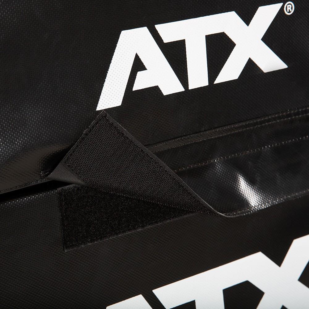 FOAM - Safety Plyobox Set - 4 pieces - ATX