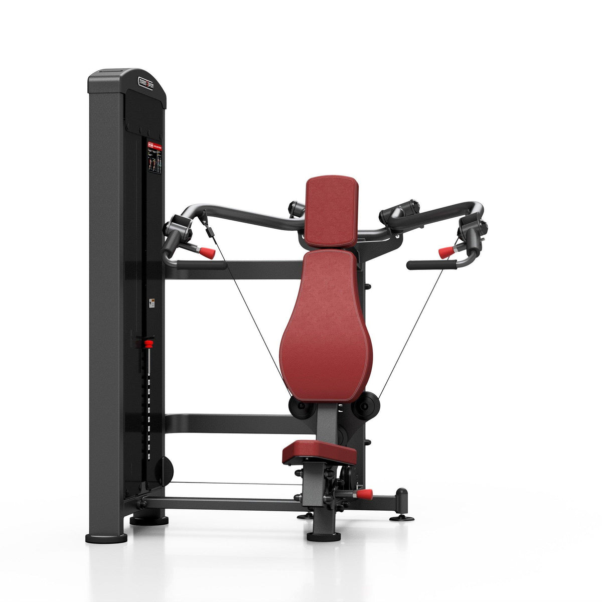 Marbo Sport Schulterpresse MP-U226