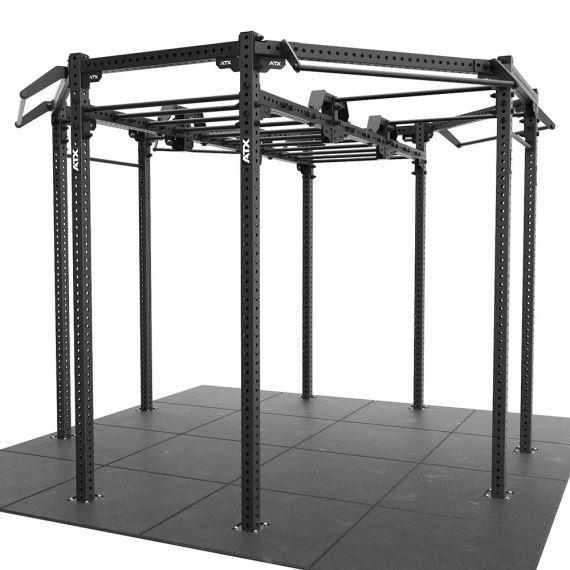 ATX Octagon RIG - Ladder