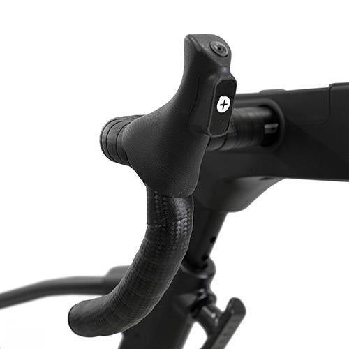 BH Fitness Indoor Smart Bike Exercycle V2 / MTB Handlebar