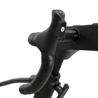 BH Fitness Indoor Smart Bike Exercycle V2 / MTB Handlebar