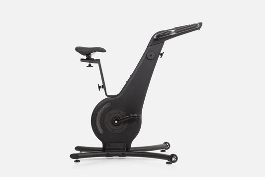 WaterRower NOHrD Bike V2 Ergometer Shadow