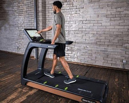 Sportsart Treadmill, Laufband T676
