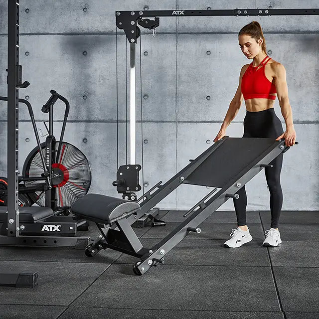 ATX Hip Thruster