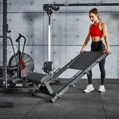 ATX Hip Thruster