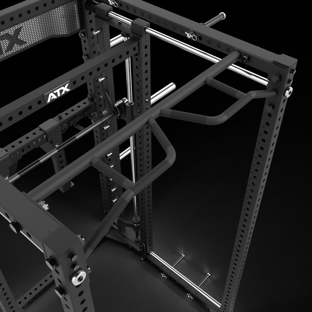 ATX Mobile Multipress - Power Smith Rack