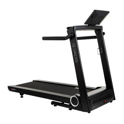 Hammer Q. VADIS 10.0 treadmill