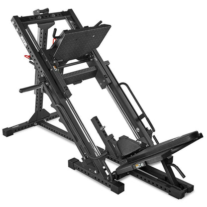 ATX Beinpresse / Hackenschmidt Combo 4inONE