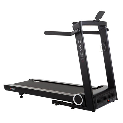 Hammer Q. VADIS 7.0 Laufband