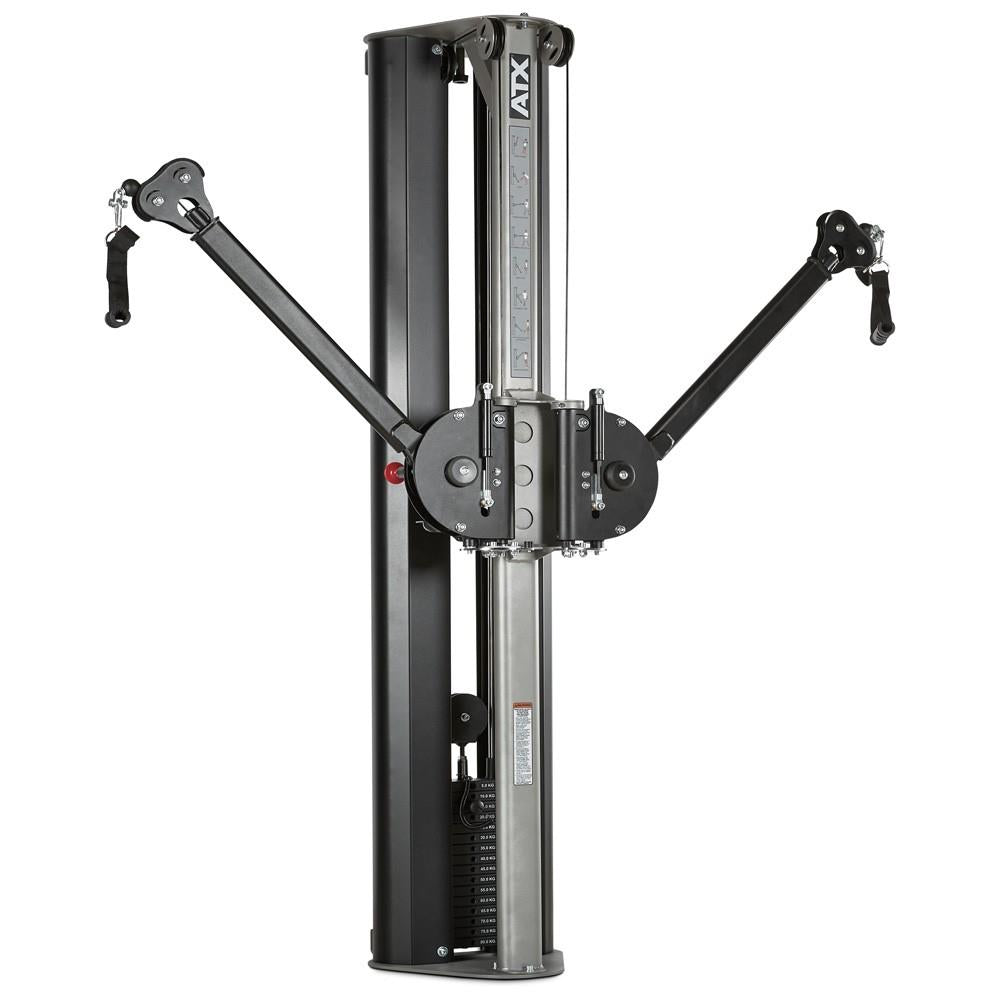 ATX Multi Zugstation - Functional Trainer - zur Wandbefestigung