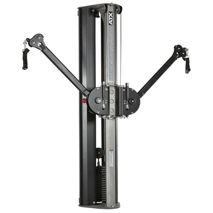 ATX Multi Zugstation - Functional Trainer - zur Wandbefestigung