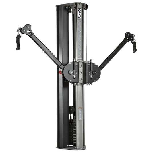 ATX Multi Zugstation - Functional Trainer - zur Wandbefestigung