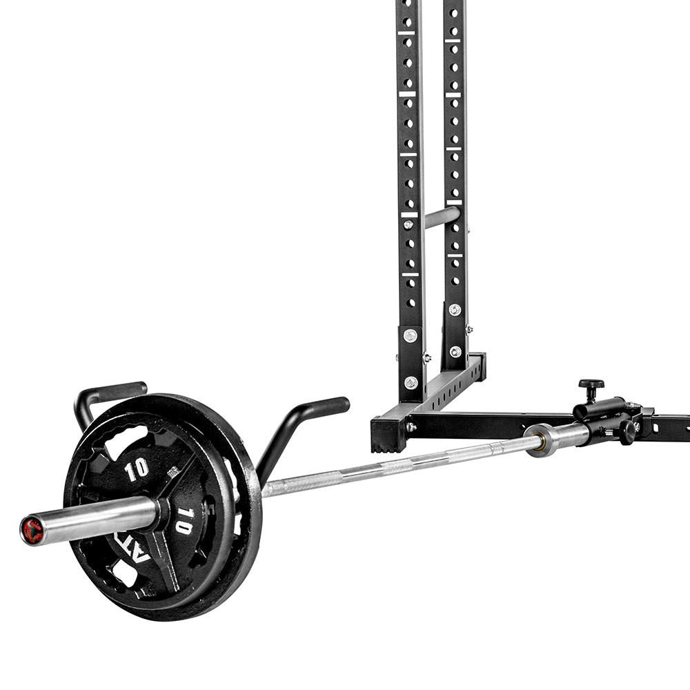 ATX T-Bar Row-Option Clamp