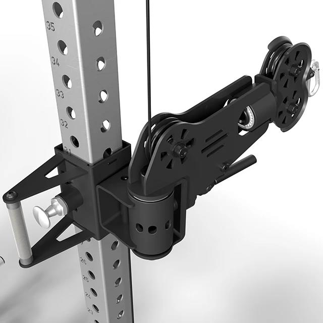 ATX Hardcore Power Rack & Pull Station FCR-780