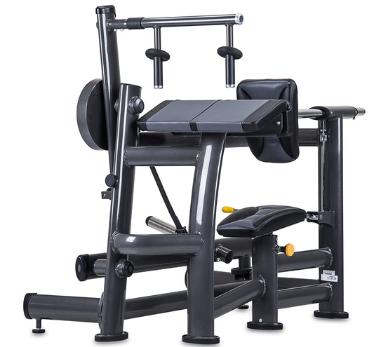 Sportsart Arm Extension, Wade sitzend Scheibe 50mm A981