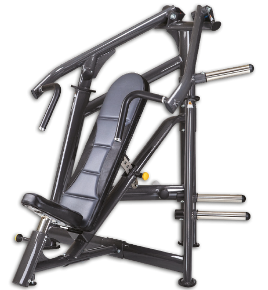 Sportsart Chest Press, Brustpresse Scheibe 50mm A985