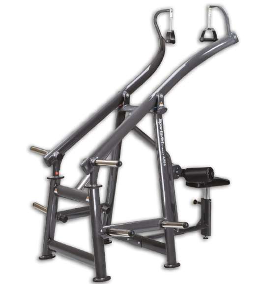 Sportsart Lat Pull Down, Pull down (Latzug) Scheibe 50mm A986