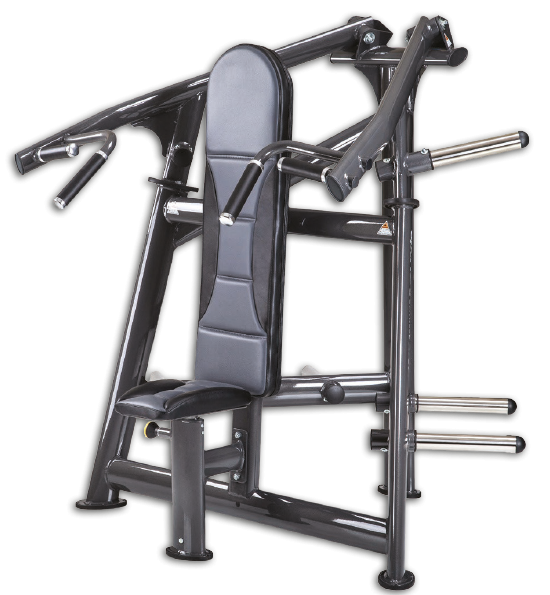 Sportsart Shoulder Press, Shoulder Press Disc 50mm A987